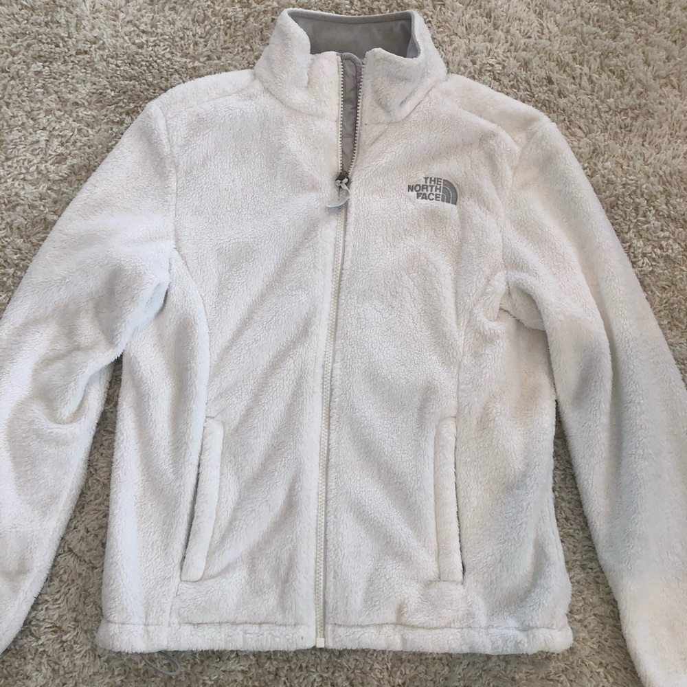 The North Face Osito Jacket